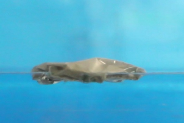 super laki tekući metal