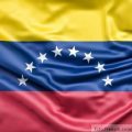 venecuela zastava