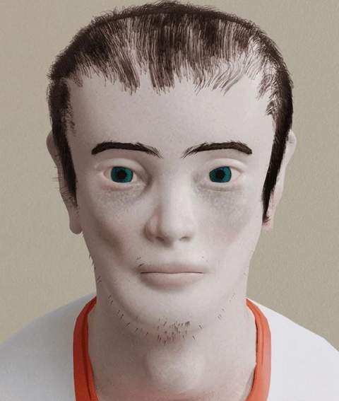 budući gamer 20 godina 1