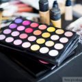 kozmetika šminka