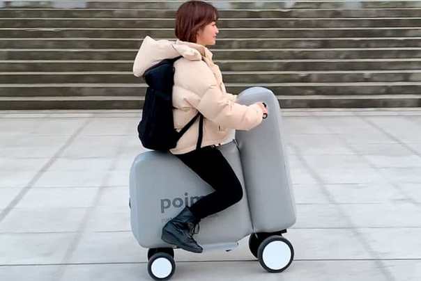 Poimo biciklo na naduvavanje