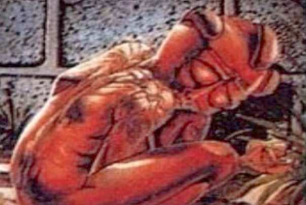 vanzemaljac iz Varžinja