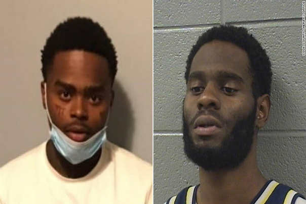 zamena identiteta maske