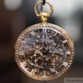 Grande Complication Breguet