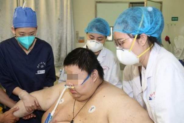 kinez Zhou 100kg sl3