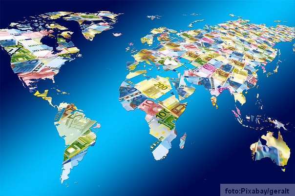 novac svet