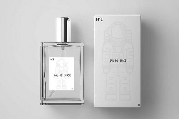 parfem svemir eau de space