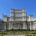 parlament Rumunije