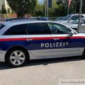 policija austrija auto