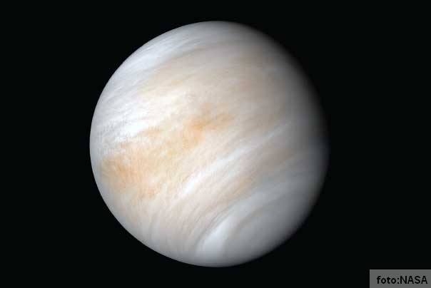 PLANETA Venera