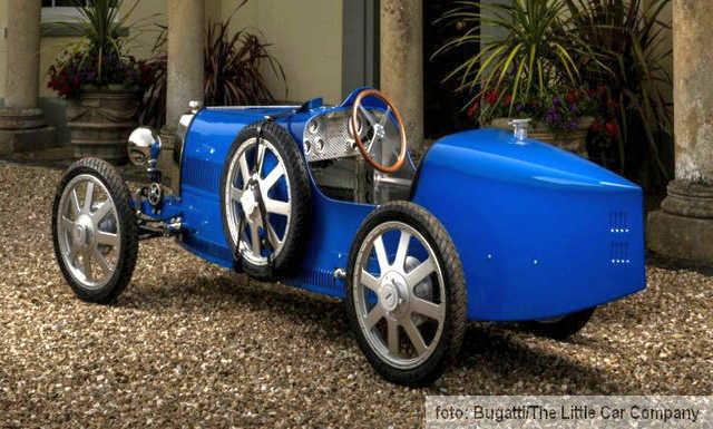 Bugatti Baby 2 auto1