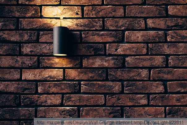 cigla svetlo baterija