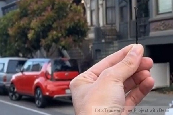 demi skiper ukosnica