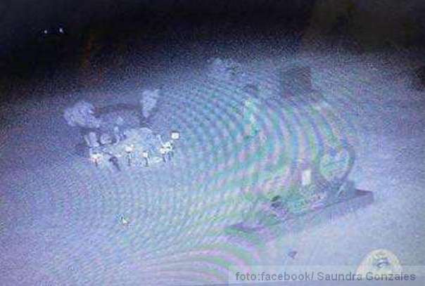 duh devojčice Faviola Rodriguez