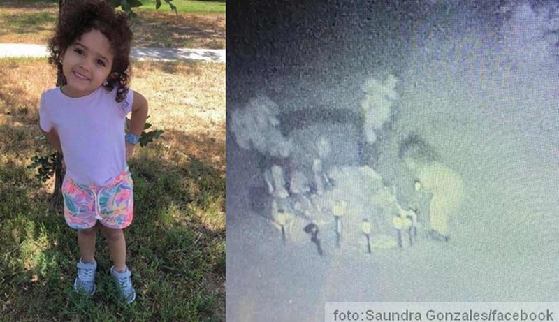 duh devojčice Faviola Rodriguez