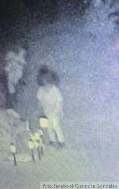 duh devojčice Faviola Rodriguez1