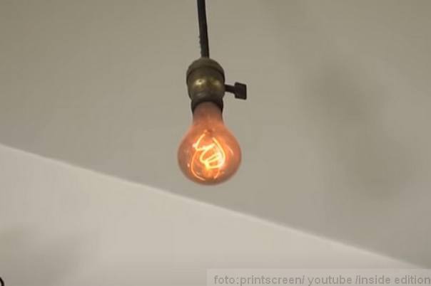 najstarija sijalica Livermur Kalifornija