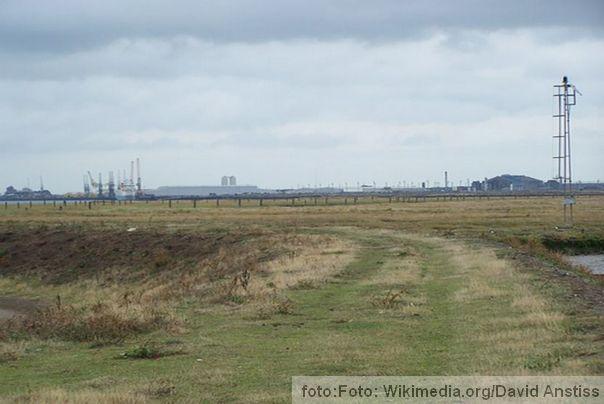 ostrvo mrtvaca BRITANIJA