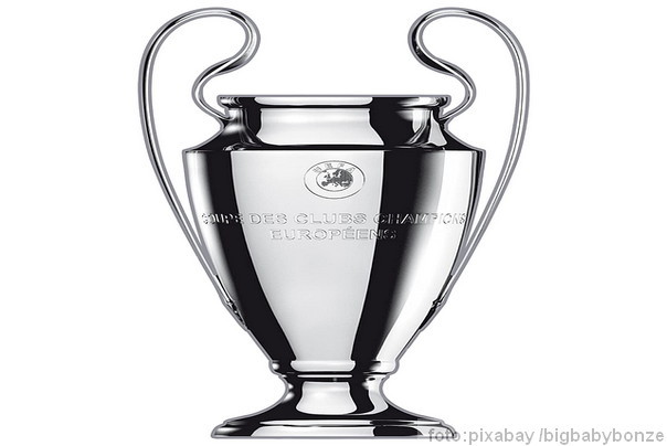 pehar liga Šampiona
