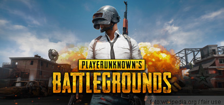 pubg