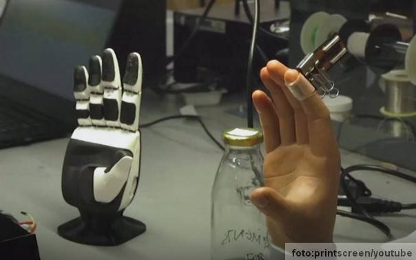 vestačka koža ACES