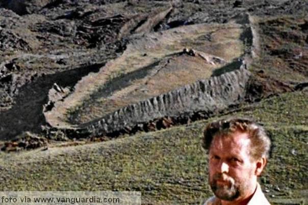 planina ararat nojeva barka