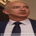 Jeff Bezos