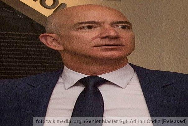 Jeff Bezos