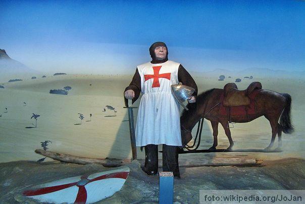 templar