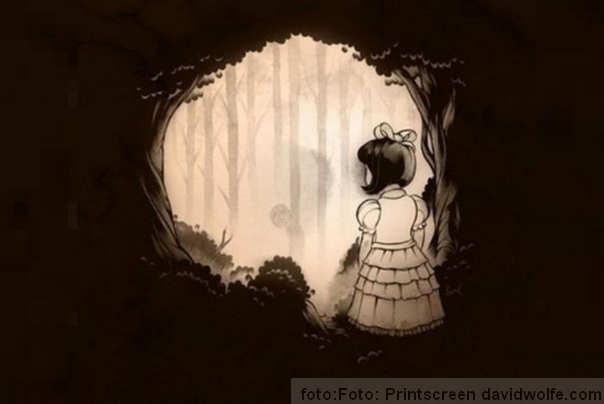 test lobanja devojčica