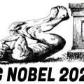 IG NOBEL 2020
