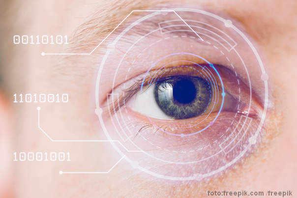 digitalno oko