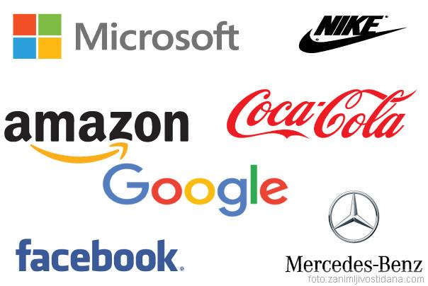 logo svetski brendovi