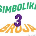 simbolika broj 3