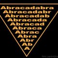 Abrakadabra