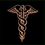 kaducej alhemijski simbol