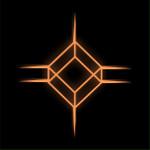 kocka alhemijski simbol