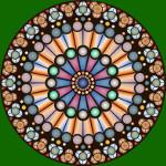 ruzin prozor alhemijski simbol