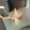 Aladinova lampa indija prevara