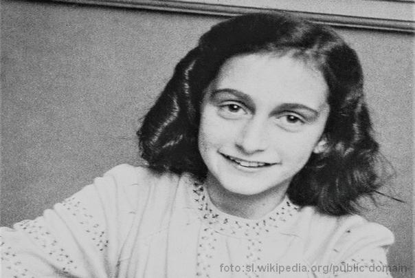 Ana Frank