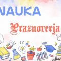 nauka praznoverja