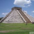 piramida asteka