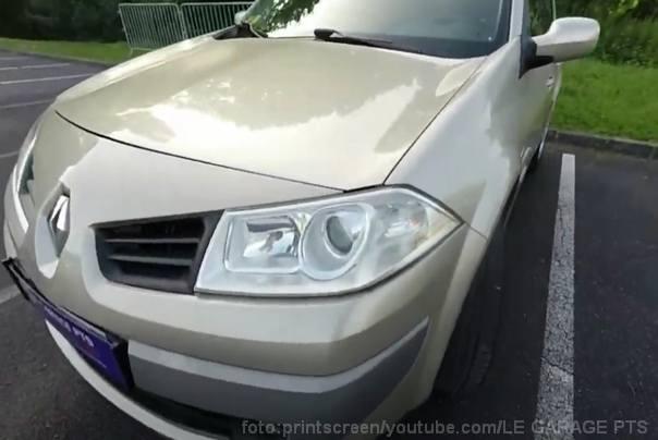 Ilustracija: reno megane 2