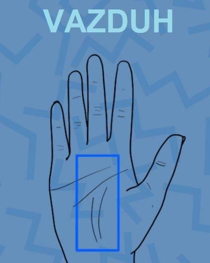 Vazdu&scaron;ni dlanovi