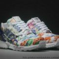 ADIDAS PORCELANSKE kožne PATIKE