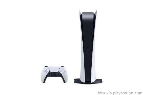PlayStation 5 konzola