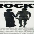 Rocki filmski poster