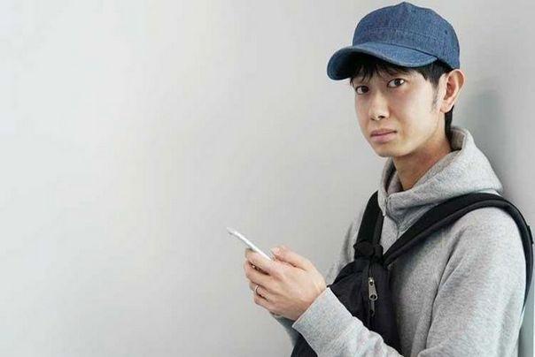 Shoji Morimoto iznajmljuje sebe da ne radi ništa