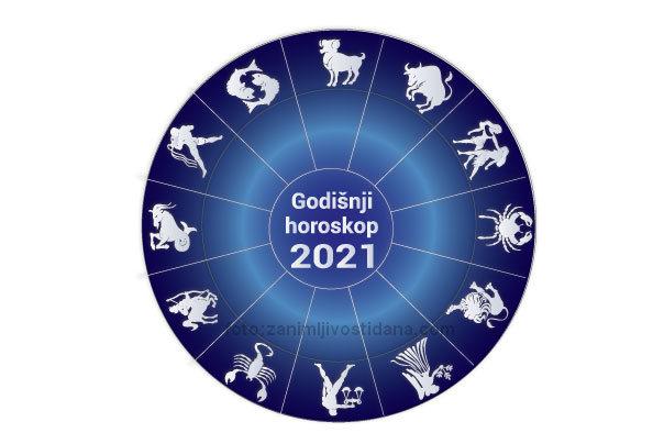 horoskop 2021