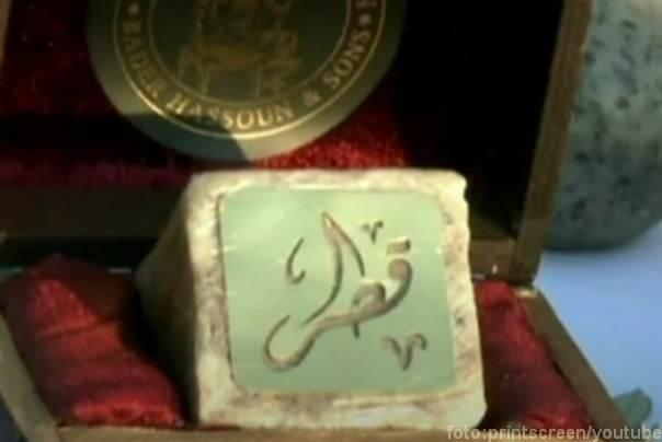 najskuplji sapun na svetu